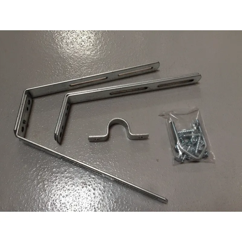 Wall mount adjustable 25-50 cm. Wall mount adjustable 25-50 cm.