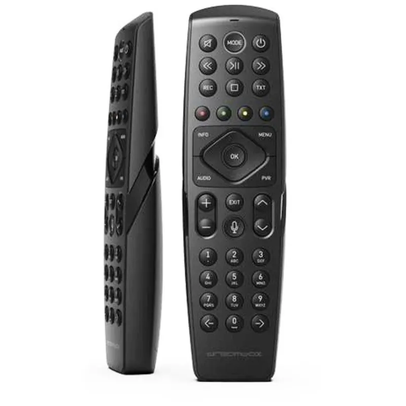 Dreambox BT/IR Remote Dreambox BT/IR Remote