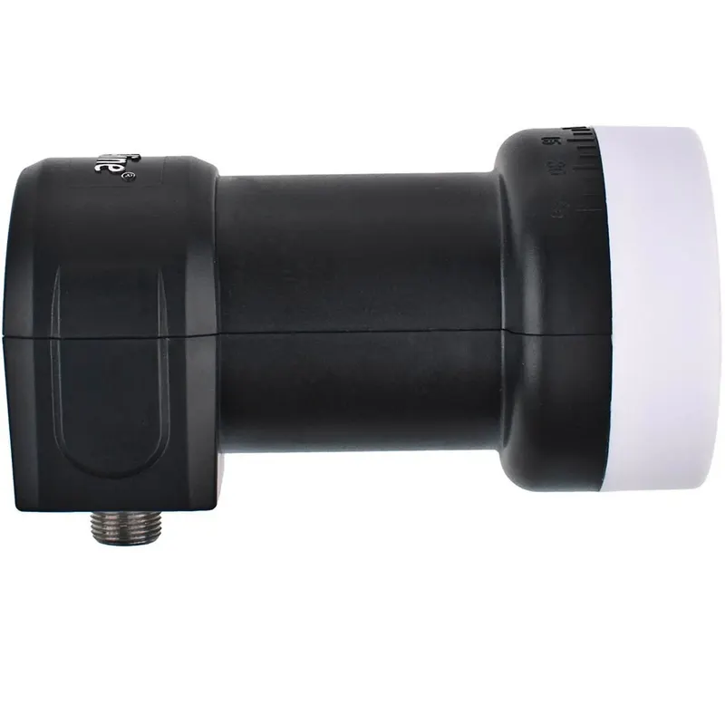 LNB 0.1 dB DUR-Line +Ultra single with LTE, GSM og DECT filter LNB 0.1 dB DUR-Line +Ultra single with LTE, GSM og DECT filter