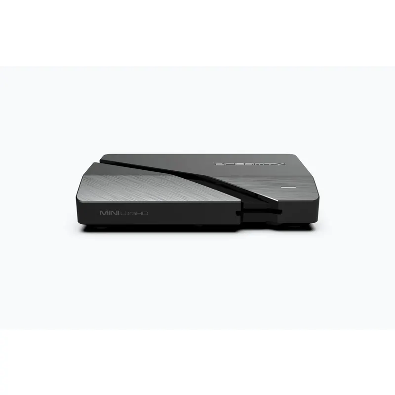 Dreambox DreamTV Play Mini Ultra HD Android 9.0 IPTV Stream Bluetooth Smart TV Box Dreambox DreamTV Play Mini Ultra HD Android 9.0 IPTV Stream Bluetooth Smart TV Box
