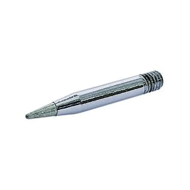 Soldering tip 1.0 mm. for solder iron 21059 Soldering tip 1.0 mm. for solder iron 21059