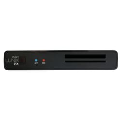 Qviart Lunix 4K DVB-T/T2/S/C E2 TV Boks